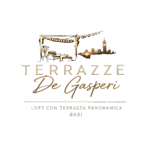 Terrazze De Gasperi - rooftop & loft