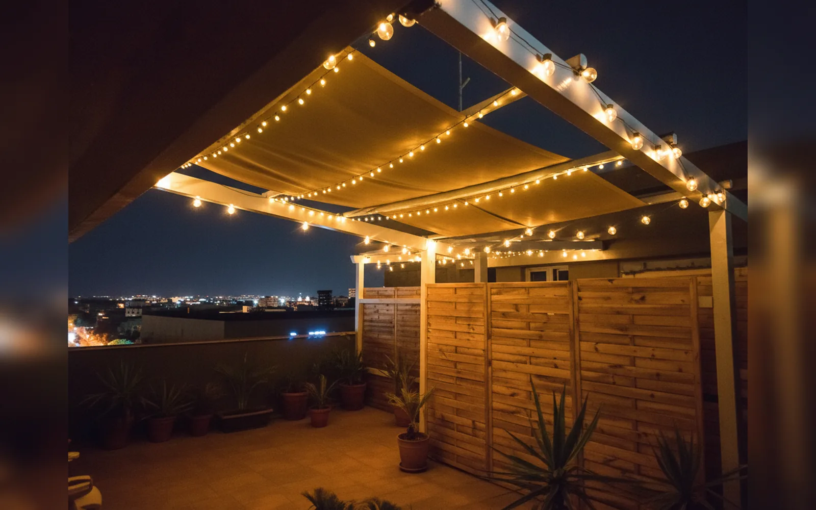 Terrazze De Gasperi - rooftop & loft, Bari (Puglia) — galleria foto 12