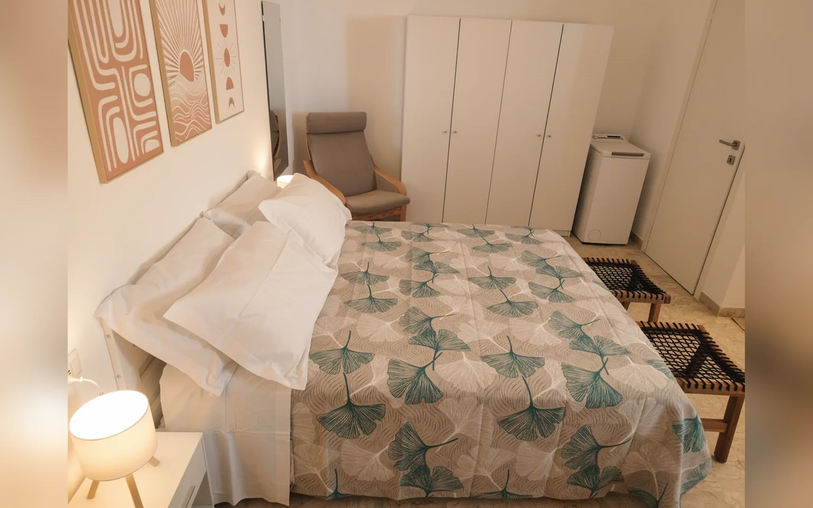 Terrazze De Gasperi - rooftop & loft, Bari (Puglia) — galleria foto 28