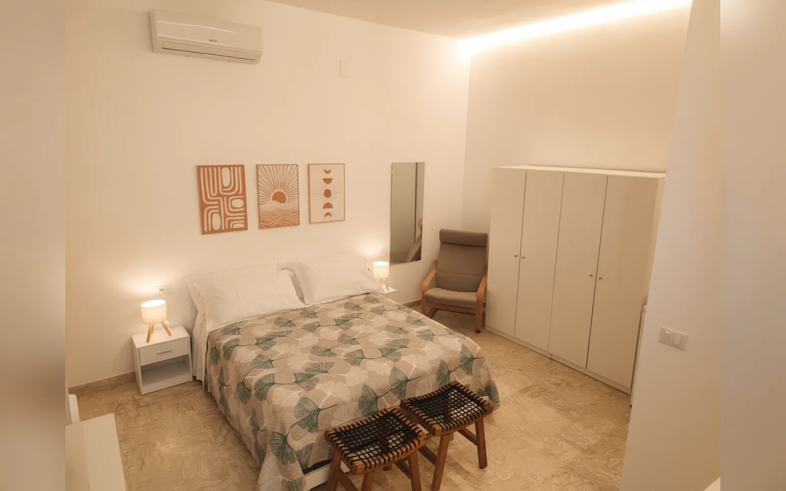 Terrazze De Gasperi - rooftop & loft, Bari (Puglia) — galleria foto 31