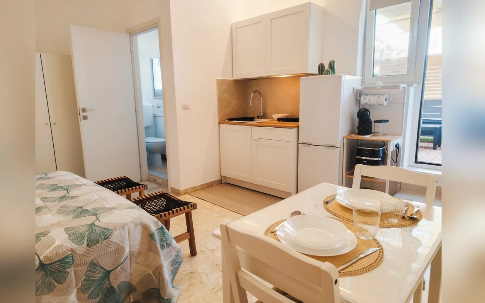 Terrazze De Gasperi - rooftop & loft, Bari (Puglia) — galleria foto 43